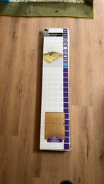 Sencys ondervloer, Doe-het-zelf en Verbouw, Overige materialen, 30 cm of meer, Verzenden, 50 tot 150 cm