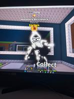 Brainrot - Roblox Item, Gebruikt, Overige genres, 1 speler, Ophalen of Verzenden