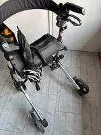 Rollator, Diversen, Rollators, Ophalen, Opvouwbaar, Gebruikt