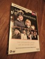 Dvd Little Lord Fauntleroy 1980 NLO, Cd's en Dvd's, Alle leeftijden, Ophalen of Verzenden, Zo goed als nieuw, Drama