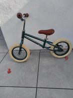 Pelikaan Loopfiets - Groen - 12 inch, Ophalen, Gebruikt, 14 inch of minder, Onbekend