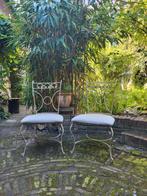 brocante stoelen, Antiek en Kunst, Antiek | Meubels | Stoelen en Banken, Ophalen