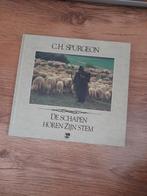De Schapen Horen Zijn Stem - C.H. Spurgeon, Ophalen of Verzenden, Gelezen, C.H. Spurgeon, Christendom | Protestants
