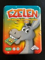 Spel Ezelen, Ophalen of Verzenden, Zo goed als nieuw