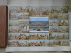 Kleuren plaat 7e wereldtentoonstelling 1878 Parijs, Ophalen
