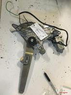 Mercedes W126 1983 Raammechanisme    Rechtsachter of Linksac, Gebruikt, -, -, Ophalen of Verzenden