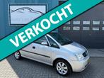Opel Meriva 1.6-16V Maxx Cool Airco Cruise Trekhaak 121520 k, Voorwielaandrijving, 65 €/maand, 101 pk, Gebruikt