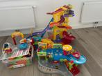 Toet toet auto, Kinderen en Baby's, Speelgoed | Vtech, Ophalen, Gebruikt, 2 tot 4 jaar