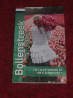 Bollenstreek Reisgids., Ophalen of Verzenden, 20e eeuw of later, Zo goed als nieuw