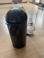 Magimix Vertuo Nespresso, Ophalen, Gebruikt, Koffiepads en cups, Afneembaar waterreservoir