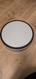 Plafondlamp LED voor in de badkamer, Ophalen, Zo goed als nieuw, Kunststof, Wit licht