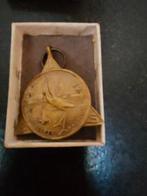 medaille D geboorte prinses christina, Ophalen of Verzenden, Overige materialen, Nederland