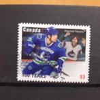 vd1495 Canada 2013 IJshockey Vancouver Canucks, Verzenden, Gestempeld, Sport