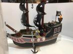 Duplo Piratenboot piratenschip, Ophalen of Verzenden, Gebruikt