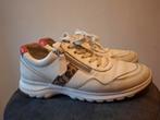 Leren Gabor sneakers maat 5, Gabor, Ophalen of Verzenden, Sneakers of Gympen, Gedragen