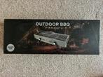 Outdoor bbq, Verzenden, Zo goed als nieuw