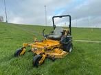 Hustler diesel Z ruwterrein gazon maaier prof, Tuin en Terras, Ophalen, 50 cm of meer
