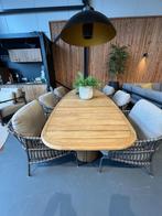 Showroom model Capalbio Low Dining 4 Seasons Outdoor, Ophalen of Verzenden, Zo goed als nieuw