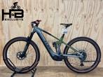 Cube Stereo Hybrid 140 HPC TM 750 29 inch E-Mountainbike, Overige merken, 45 tot 49 cm, Ophalen of Verzenden, Zo goed als nieuw