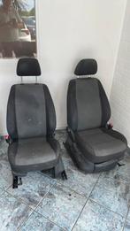 Voorstoelen Volkswagen Caddy, Auto-onderdelen, Interieur en Bekleding, Ophalen of Verzenden, Volkswagen