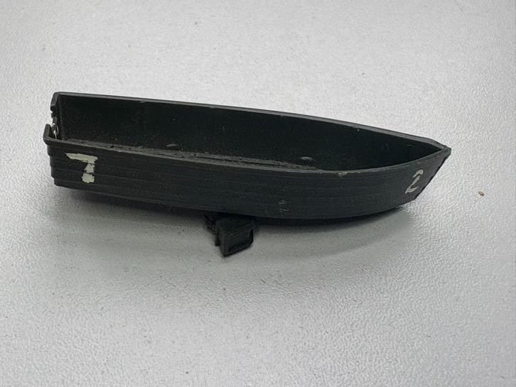 Roco minitanks Geniet boot IMG6175/6/7, Hobby en Vrije tijd, Modelauto's | 1:87, Gebruikt, Overige typen, Roco, Ophalen of Verzenden