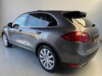 Porsche Cayenne 3.0 D Panorama Navi Xenon PDC Trekhaak, Auto's, Porsche, Automaat, Gebruikt, Diesel, 2075 kg