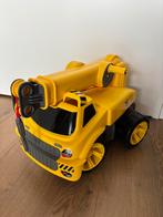 Takelwagen Kraanwagen Nieuw waar je op kunt zitten Rijden, Kinderen en Baby's, Speelgoed | Buiten | Voertuigen en Loopfietsen