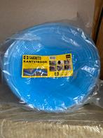 Sakrete Kantstrook - 20 meter, Minder dan 4 cm, Overige materialen, Nieuw, Ophalen of Verzenden