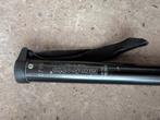 Manfrotto statief 1 poot monopod, Audio, Tv en Foto, Fotografie | Statieven en Balhoofden, Ophalen of Verzenden, Zo goed als nieuw