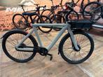 VanMoof S5 (500km) Garantie via vanMoof, Ophalen, Zo goed als nieuw, X, 55 tot 59 cm