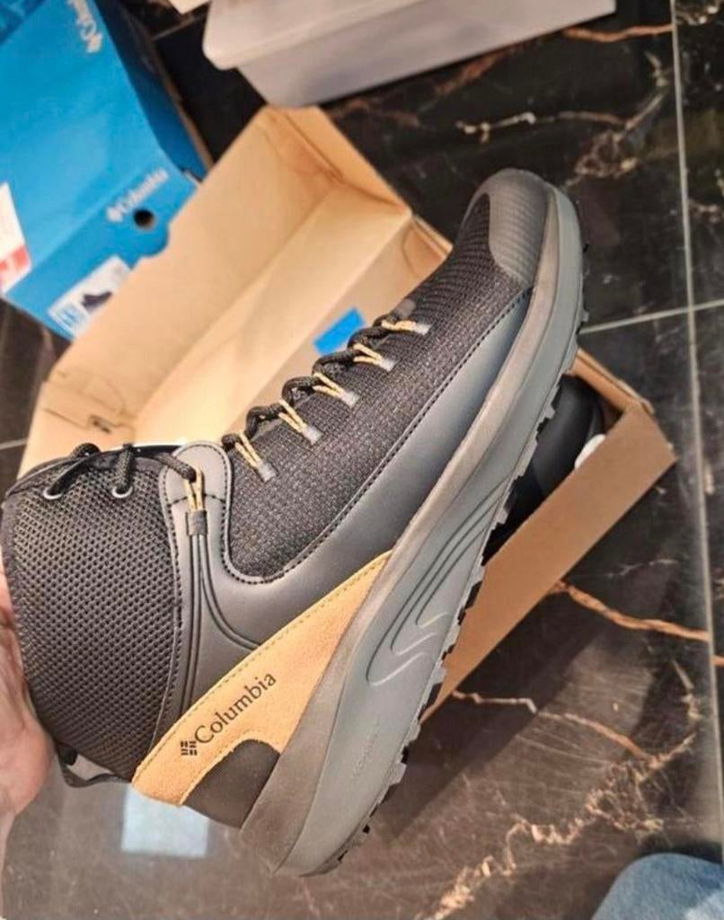 2x Columbia wandelschoenen maar 48, Ophalen of Verzenden, Nieuw