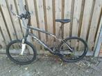 Mountainbike rockrider aluminium frame 26 inch, Fietsen en Brommers, Fietsen | Mountainbikes en ATB, Gebruikt, 57 cm of meer, Heren