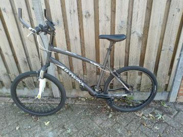 Mountainbike rockrider aluminium frame 26 inch beschikbaar voor biedingen