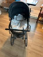 Antiek poppenwagentje, Antiek en Kunst, Ophalen