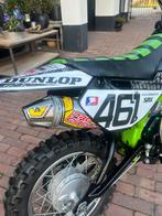 Volledige pro circuit uitlaat klx 110, Ophalen of Verzenden