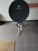 Schotel antenne, Ophalen of Verzenden, Zo goed als nieuw, (Schotel)antenne, Overige merken