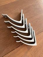 Hermeta Trapleuning Houders - Nieuw!, Doe-het-zelf en Verbouw, Hang- en Sluitwerk, Ophalen of Verzenden, Nieuw, Overige materialen