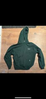 Represent Hoodie, Maat 48/50 (M), Ophalen of Verzenden, Groen, Represent