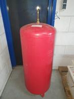 Drukvat boiler vat bbq ( 424 ), Doe-het-zelf en Verbouw, Gebruikt, Boiler, 100 liter of meer, Ophalen