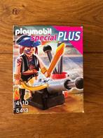 Playmobil Special Plus 5413, Ophalen of Verzenden, Gebruikt, Complete set