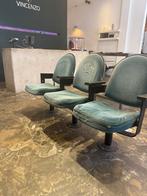 Vintage bioscoop stoelen!, Ophalen
