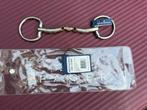 Fager bit Milton 13 cm, Dieren en Toebehoren, Ophalen of Verzenden, Zo goed als nieuw, Dressuur