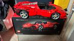 Lego Ferrari Daytona SP3 42143, Kinderen en Baby's, Speelgoed | Duplo en Lego, Ophalen of Verzenden, Gebruikt, Complete set, Lego