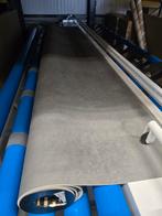 Vinyl/pvc toplaag/0.50 toplaag/€19,95m²/5 kleuren, Ophalen of Verzenden, Nieuw, Minder dan 10 m², Vinyl