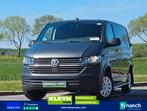 VOLKSWAGEN TRANSPORTER 2.0 TDI t6.1 l1h1 150pk eur6, Auto's, Bestelauto's, Gebruikt, Euro 6, 150 pk, Volkswagen