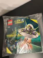 Lego 7052  Ufo ontvoering, Ophalen of Verzenden, Complete set, Lego