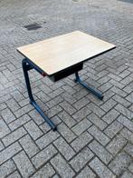 Schoolrafel, bureau kind, Huis en Inrichting, Bureaus, Ophalen of Verzenden, Gebruikt