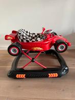 Loopauto loopkar loopwagen F1 Ferrari baby, Ophalen, Gebruikt