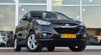 Hyundai Ix35 2.0i 16V Style Automaat Trekhaak APK 16-05-2026, Lichtsensor, Zwart, 4 cilinders, Leder en Stof