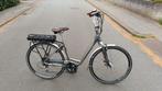 elektrische fiets, Fietsen en Brommers, Elektrische fietsen, Gebruikt, 51 tot 55 cm, 50 km per accu of meer, Ophalen